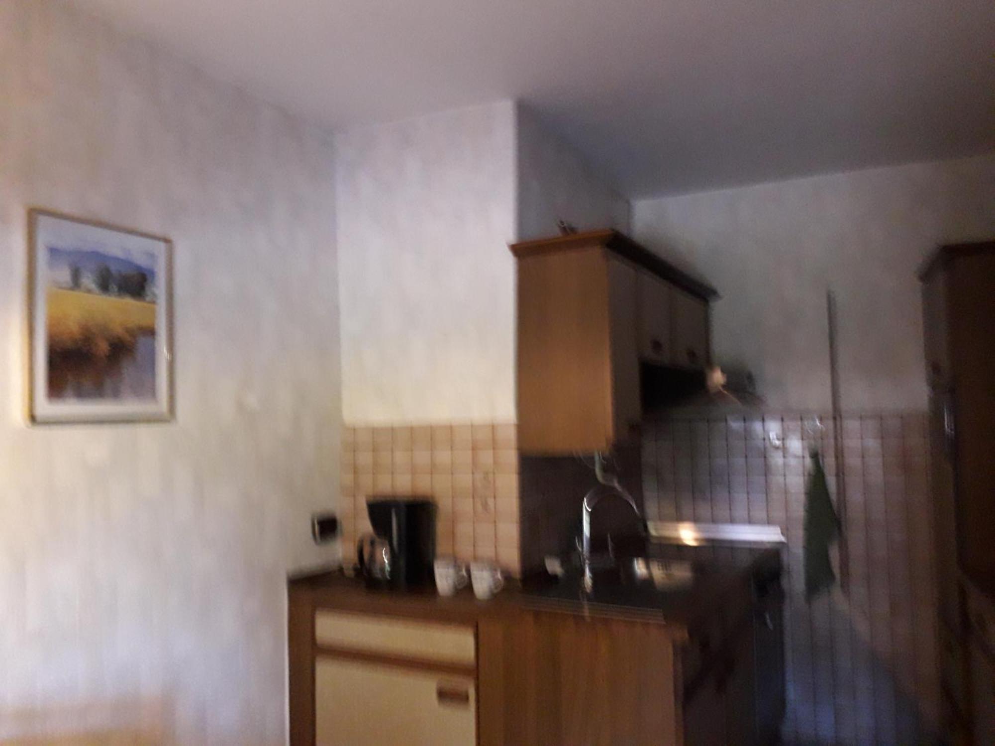 Geraeumiges Ferienhaus بيفرونغن المظهر الخارجي الصورة