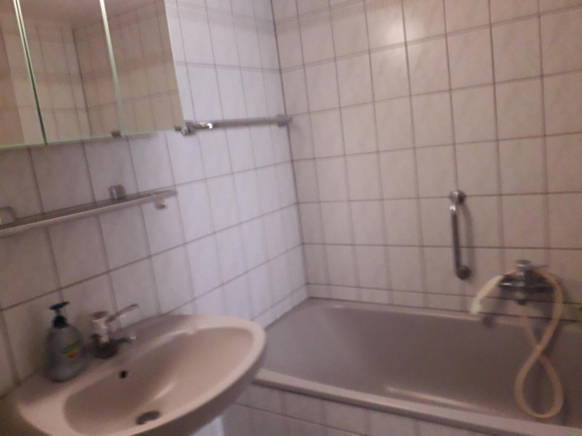 Geraeumiges Ferienhaus بيفرونغن المظهر الخارجي الصورة
